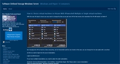 Desktop Screenshot of aca-computers.nl